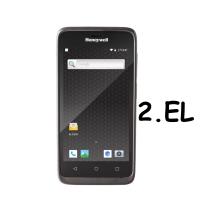 HONEYWELL EDA51  4 GB /64 GB 5 ANDROİD 11 2D EL TERMİNALİ 2.EL